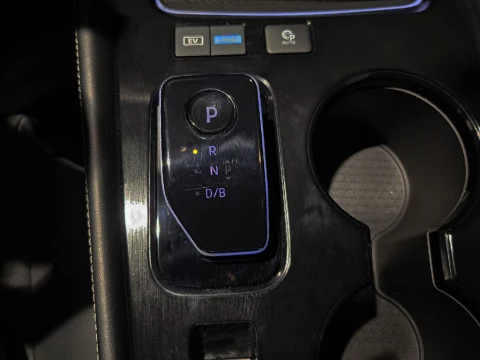 Nissan X-Trail 5pl 1.5 e-POWER 152kW 4x2 A/T Tekna