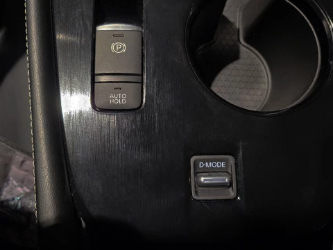 Nissan X-Trail 5pl 1.5 e-POWER 152kW 4x2 A/T Tekna