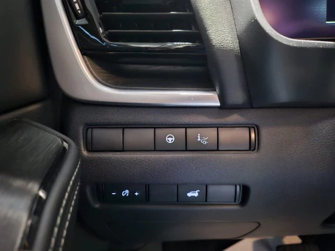 Nissan X-Trail 5pl 1.5 e-POWER 152kW 4x2 A/T Tekna