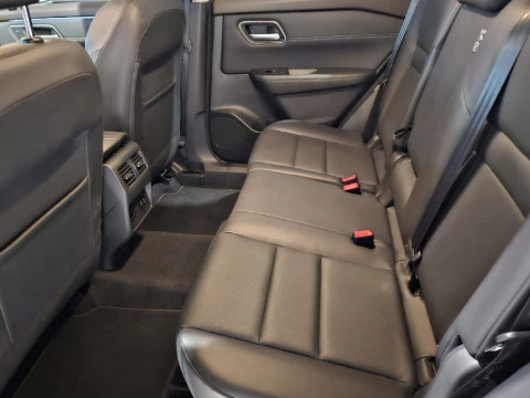 Nissan X-Trail 5pl 1.5 e-POWER 152kW 4x2 A/T Tekna