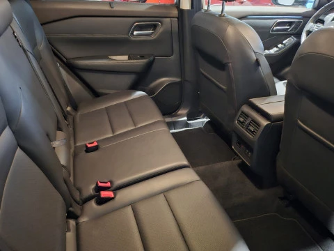 Nissan X-Trail 5pl 1.5 e-POWER 152kW 4x2 A/T Tekna