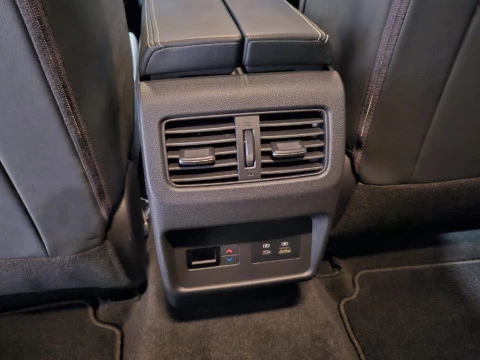 Nissan X-Trail 5pl 1.5 e-POWER 152kW 4x2 A/T Tekna