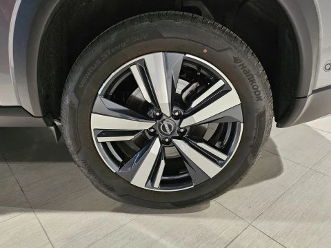 Nissan X-Trail 5pl 1.5 e-POWER 152kW 4x2 A/T Tekna