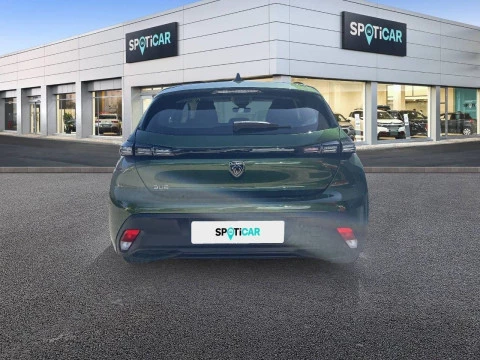 Peugeot 308 5P Active Pack Puretech 110 S&S MAN