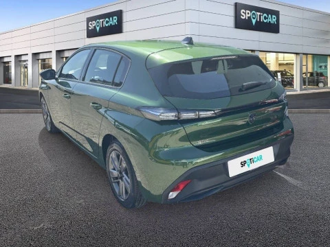 Peugeot 308 5P Active Pack Puretech 110 S&S MAN