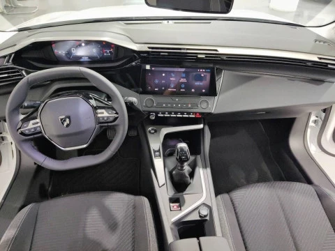 Peugeot 308 5P Active Pack Puretech 110 S&S MAN