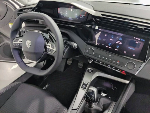 Peugeot 308 5P Active Pack Puretech 110 S&S MAN