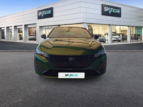 Peugeot 308 5P Active Pack Puretech 110 S&S MAN