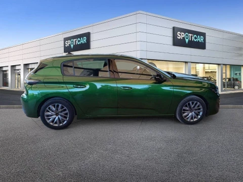 Peugeot 308 5P Active Pack Puretech 110 S&S MAN