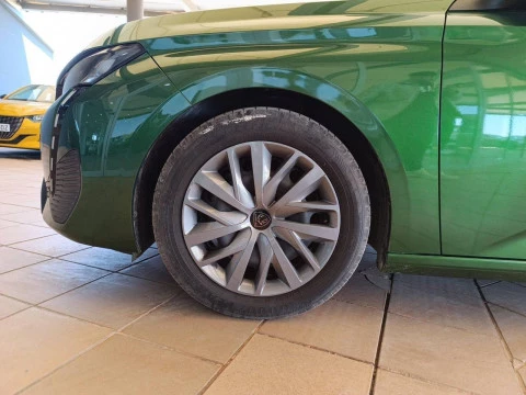 Peugeot 308 5P Active Pack Puretech 110 S&S MAN