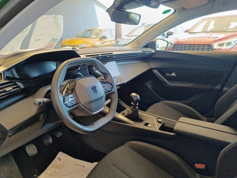 Peugeot 308 5P Active Pack Puretech 110 S&S MAN