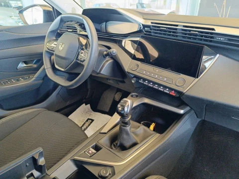 Peugeot 308 5P Active Pack Puretech 110 S&S MAN