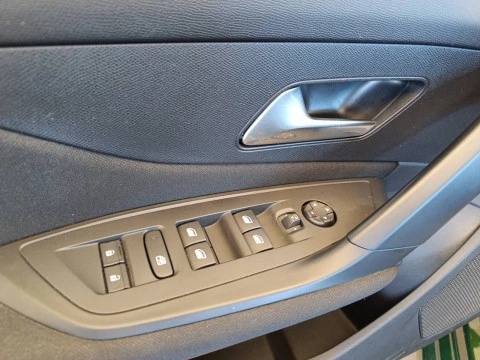 Peugeot 308 5P Active Pack Puretech 110 S&S MAN