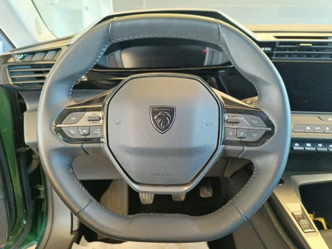 Peugeot 308 5P Active Pack Puretech 110 S&S MAN