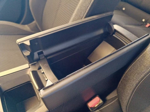 Peugeot 308 5P Active Pack Puretech 110 S&S MAN