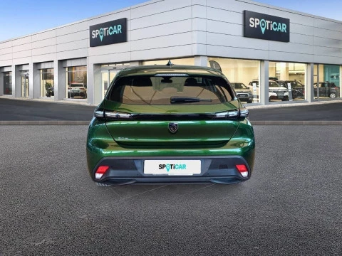 Peugeot 308 5P Active Pack Puretech 110 S&S MAN