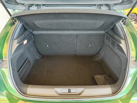 Peugeot 308 5P Active Pack Puretech 110 S&S MAN