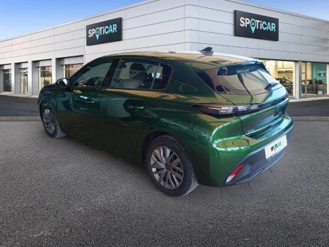 Peugeot 308 5P Active Pack Puretech 110 S&S MAN