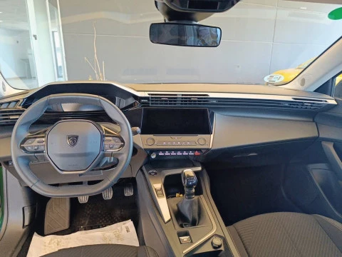 Peugeot 308 5P Active Pack Puretech 110 S&S MAN