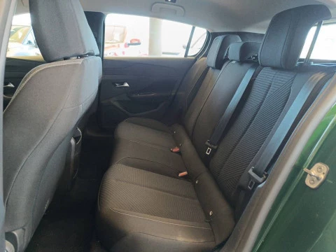 Peugeot 308 5P Active Pack Puretech 110 S&S MAN