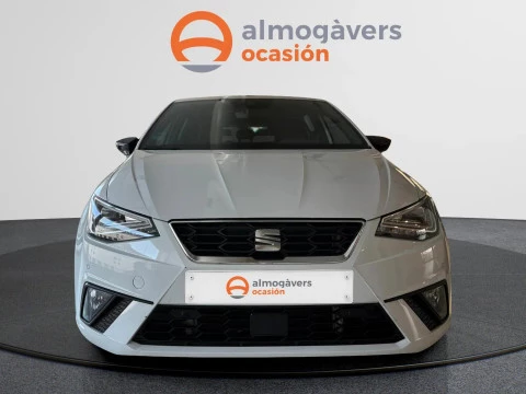 Seat Ibiza FR 1.0 TSI 115CV XL 5P