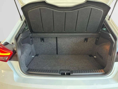 Seat Ibiza FR 1.0 TSI 115CV XL 5P