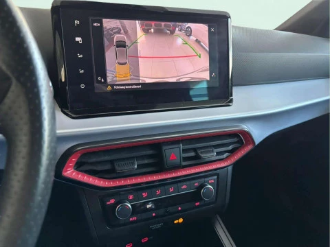 Seat Ibiza FR 1.0 TSI 115CV XL 5P