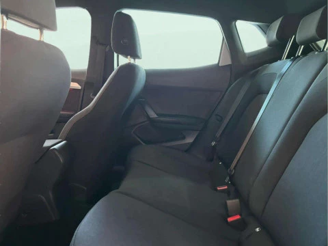 Seat Ibiza FR 1.0 TSI 115CV XL 5P