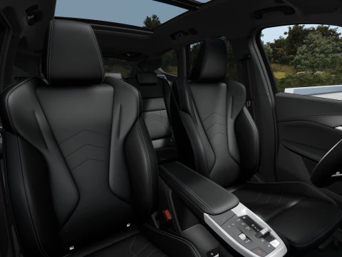 BMW X1 xDrive20d