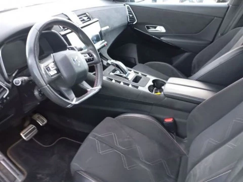 DS 7 Crossback BlueHDi DE 96kW (130CV) AT. PERF.LINE