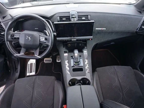DS 7 Crossback BlueHDi DE 96kW (130CV) AT. PERF.LINE