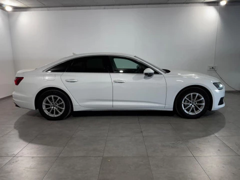 Audi A6 40 TDI 150kW (204CV) S tronic