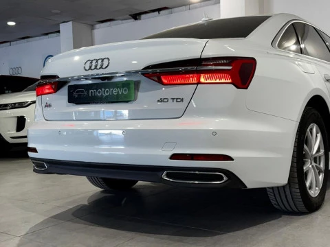 Audi A6 40 TDI 150kW (204CV) S tronic