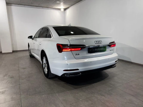 Audi A6 40 TDI 150kW (204CV) S tronic