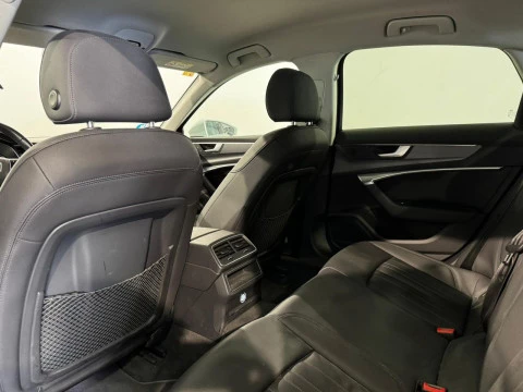 Audi A6 40 TDI 150kW (204CV) S tronic