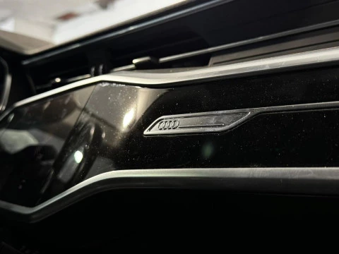 Audi A6 40 TDI 150kW (204CV) S tronic