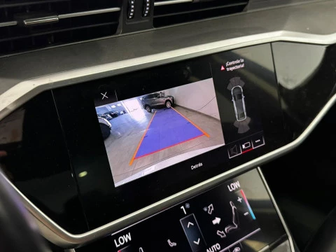 Audi A6 40 TDI 150kW (204CV) S tronic