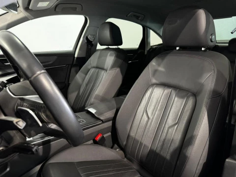 Audi A6 40 TDI 150kW (204CV) S tronic