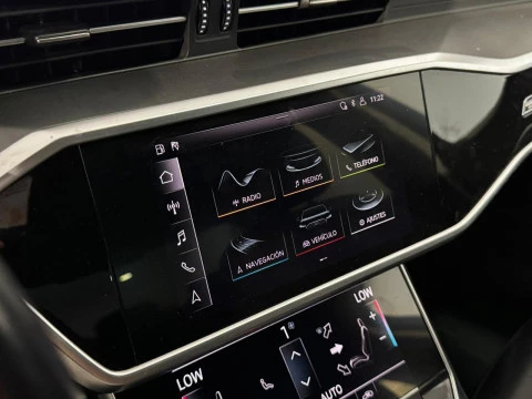 Audi A6 40 TDI 150kW (204CV) S tronic