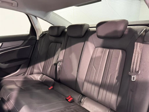 Audi A6 40 TDI 150kW (204CV) S tronic