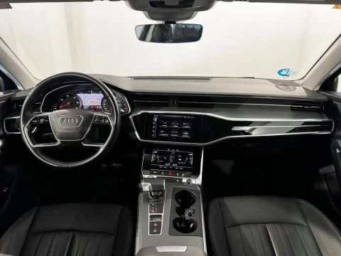 Audi A6 40 TDI 150kW (204CV) S tronic