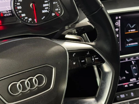 Audi A6 40 TDI 150kW (204CV) S tronic