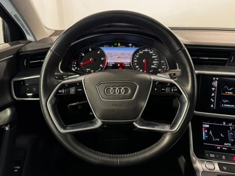 Audi A6 40 TDI 150kW (204CV) S tronic