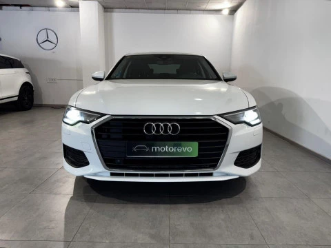 Audi A6 40 TDI 150kW (204CV) S tronic