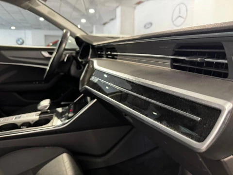 Audi A6 40 TDI 150kW (204CV) S tronic