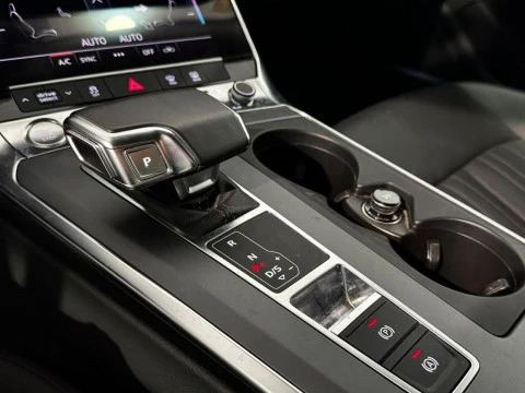 Audi A6 40 TDI 150kW (204CV) S tronic