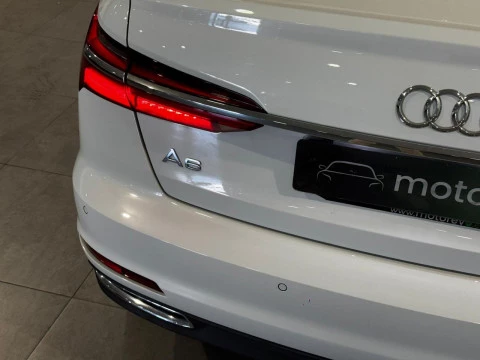 Audi A6 40 TDI 150kW (204CV) S tronic