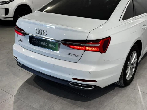 Audi A6 40 TDI 150kW (204CV) S tronic