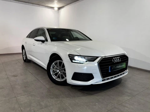 Audi A6 40 TDI 150kW (204CV) S tronic