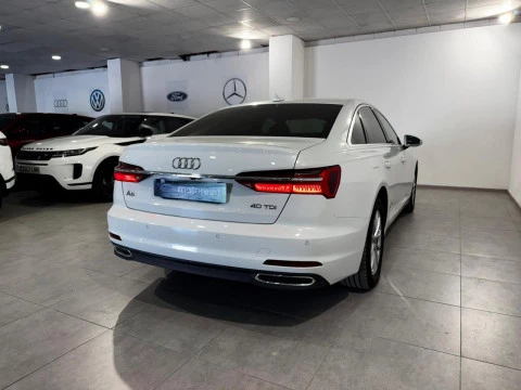 Audi A6 40 TDI 150kW (204CV) S tronic